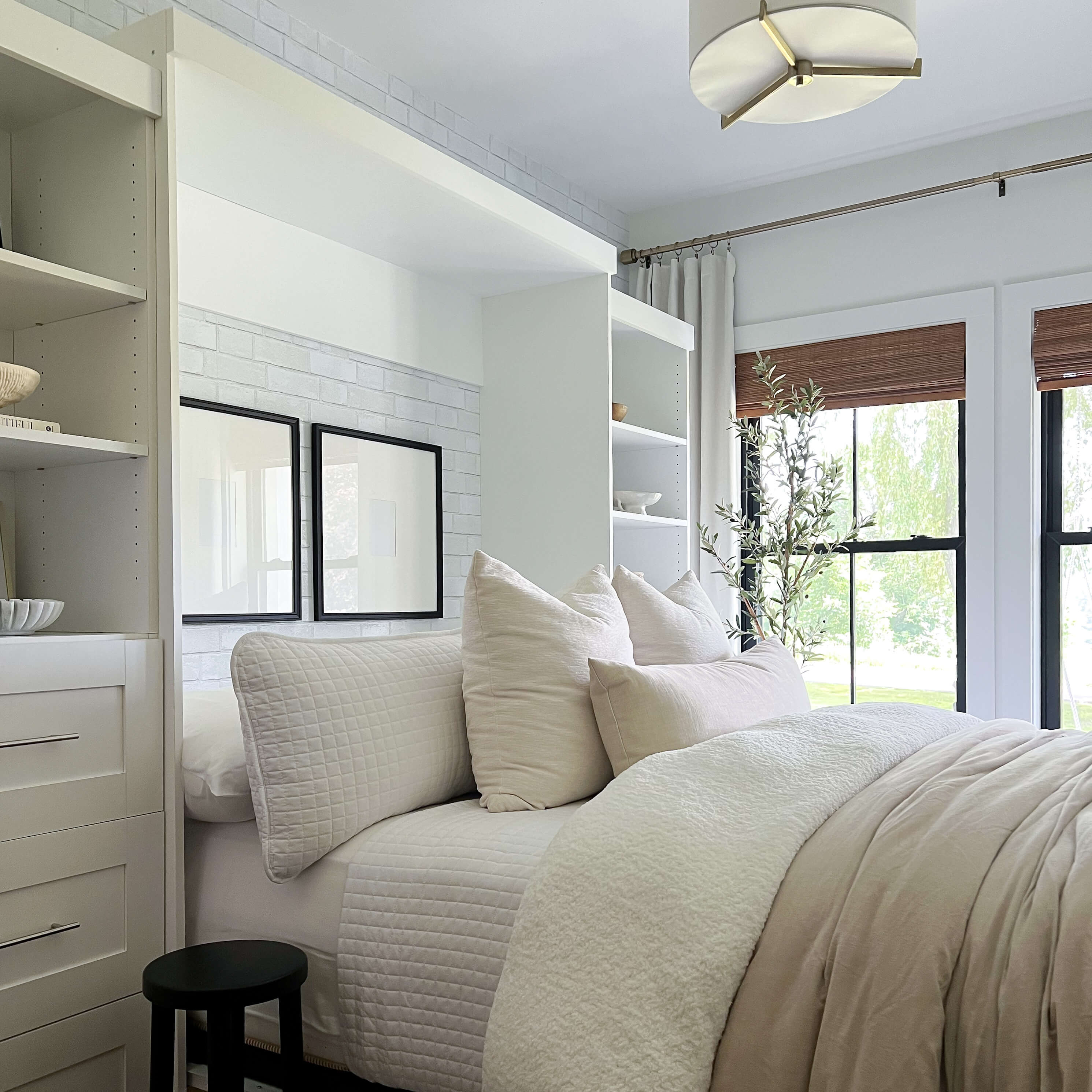 Modern Comfort, North American Quality